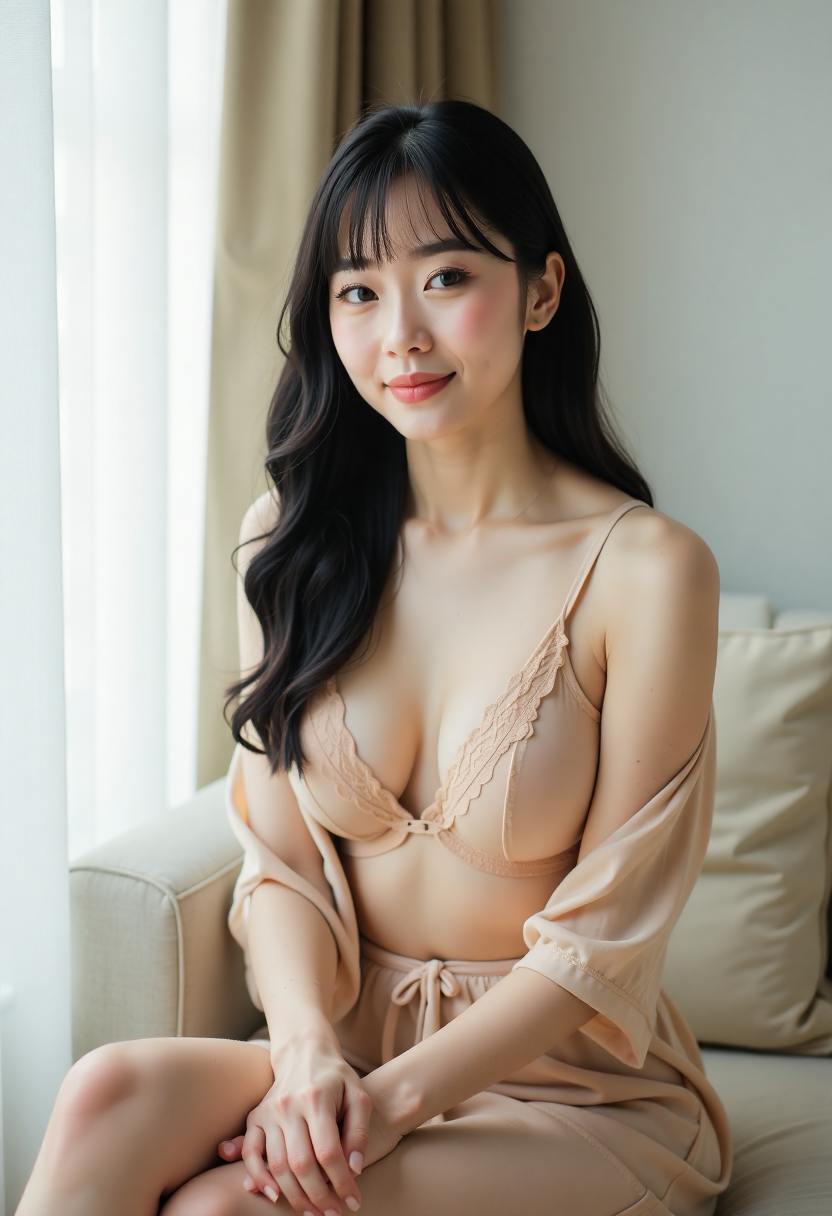 灵笼海报