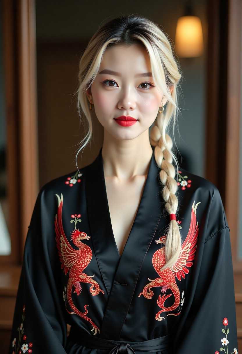 神印王座海报